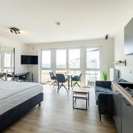 Vr-Serviced Apartments Wuerzburg Estenfeld Exterior photo
